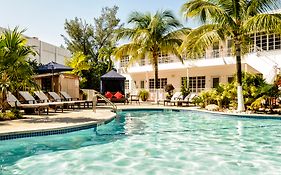 Tradewinds Hotel Miami Beach